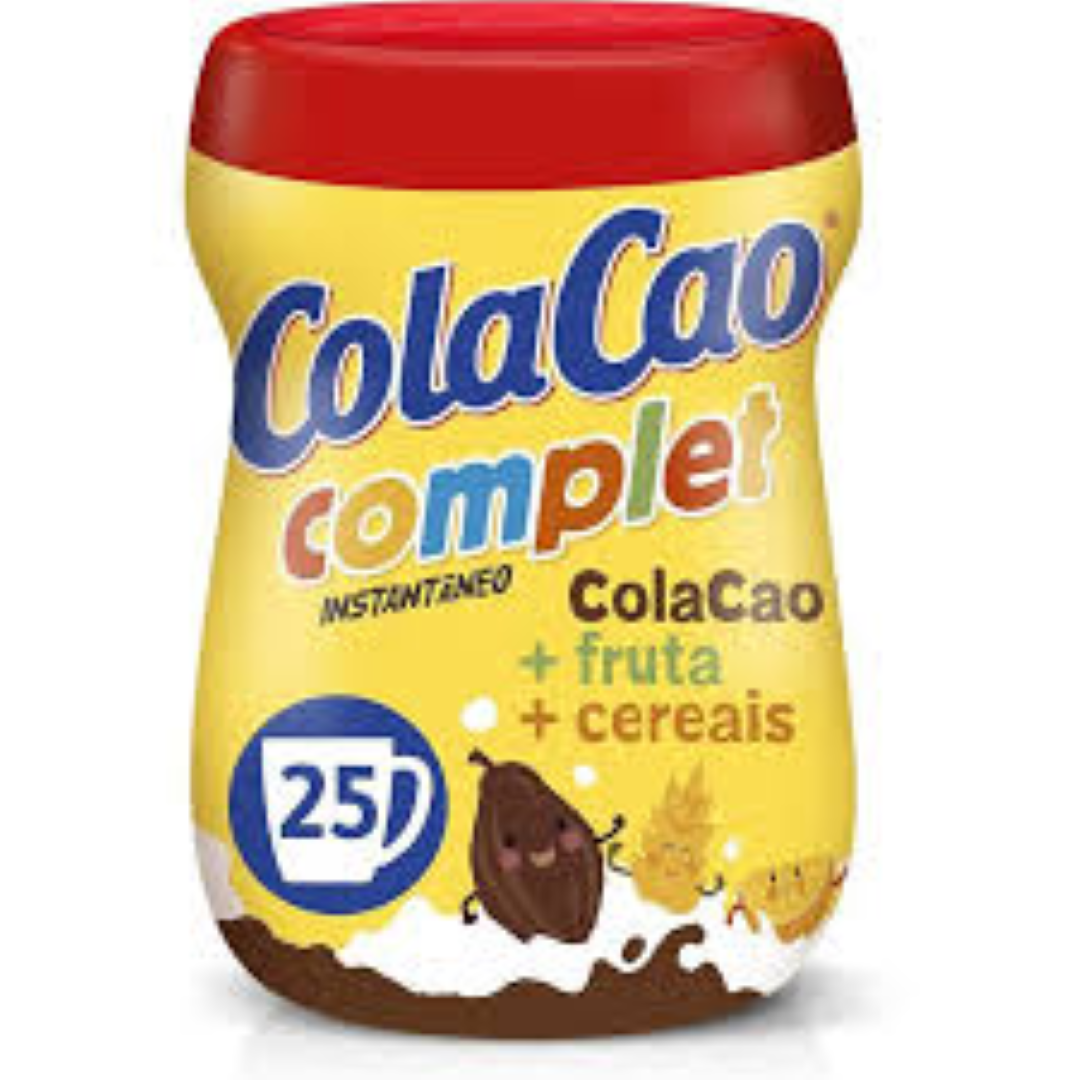 COLA CAO COMPLETE 360G